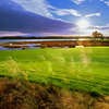 Nicklaus Course at Bay Point Resort: View from #5