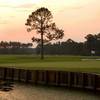 Golf Club of The Wharf