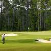 Golf Club of The Wharf