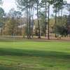 A view of green at Dogwood Hills Golf Course