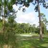 A view from Mississippi National Golf Club