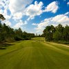 A view of hole #9 at Windance Country Club