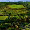 A view of the 11th hole at The Preserve Golf Club