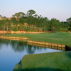 A view from Baytowne course at Sandestin Golf and Beach Resort