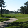 No. 9 on the Creek course at Indian Bayou Golf Club in Destin, Fla.