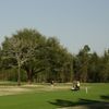View of the 17th fairway at Sunny Hills Golf Club