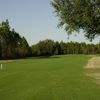 A view from Sunny Hills Golf Club