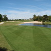 No. 11 at the Nicklaus course at Bay Point resort.