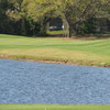 No. 2 at the Nicklaus course at Bay Point Resort.