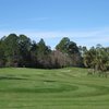 A view of green at Nature Walk Golf Club