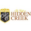 Club at Hidden Creek, The - Semi-Private Logo