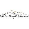 Windswept Dunes Golf Course Logo