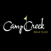 Camp Creek Golf Club Logo