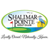 Shalimar Pointe Golf & Country Club - Semi-Private Logo
