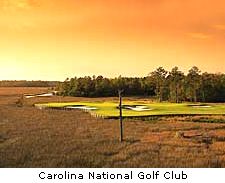 Carolina National Golf Club