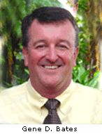Gene D. Bates