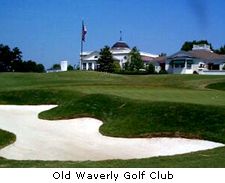 Old Waverly Golf Club