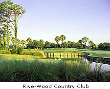 RiverWood Country Club