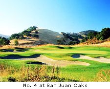 No. 4 at San Juan Oaks