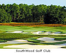 SouthWood Golf Club
