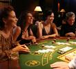 Beau Rivage Tables