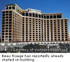 Beau Rivage 