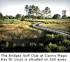 The Bridges Golf Club