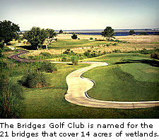 The Bridges Golf Club