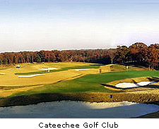 Cateechee Golf Club