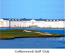 Cottonwood Golf Club