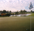Fallen Oak Golf Course