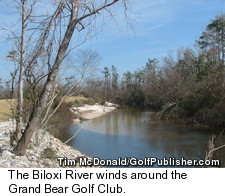 Grand Bear Golf Course