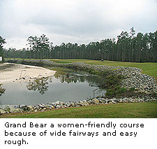 Grand Bear