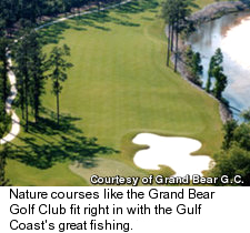 Grand Bear Golf Club