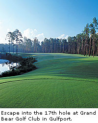 Grand Bear Golf Club