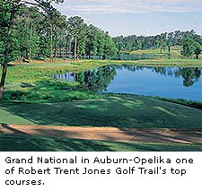 Grand National in Auburn-Opelika 