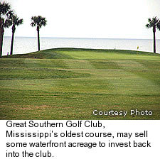 Great Southern Golf Club