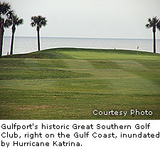 Great Southern Golf Club