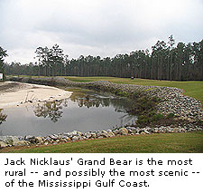 Jack Nicklaus's Grand Bear