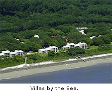 Jekyll Island Golf Hotel