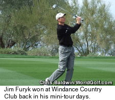 Jim Furyk