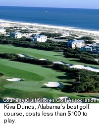 Kiva Dunes Golf Club