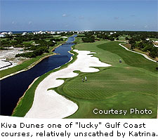 Kiva Dunes