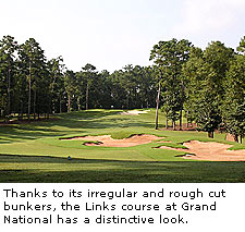 The Links Course at Grand National