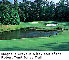 Magnolia Grove