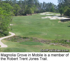 Mobile - Magnolia Grove