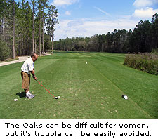 The Oaks