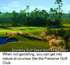 Preserve Golf Club