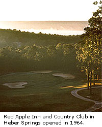 Red Apple Inn and Country Club
