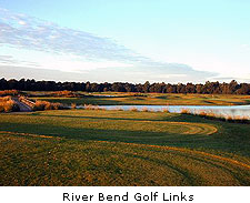 River Bend Golf Links